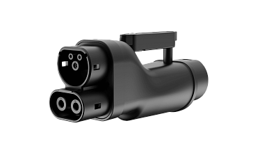 Адаптер GBT DC-CCS2