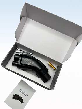 Переходник CCS2-GBT DC 250A