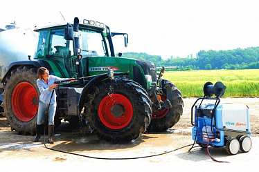 Kranzle therm 1400-RP