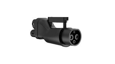 Адаптер GBT DC-CCS2