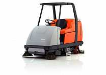 Поломоечная машина Hako Scrubmaster B 310R WB Поломоечная машина Hako Scrubmaster B 310R WB