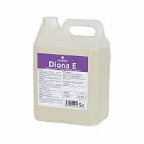 Diona E жидкое гель-мыло эконом-класса