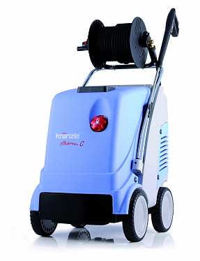 Kranzle therm C 13/180