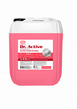 Автошампунь Sintec Dr. Active Active Foam Optima