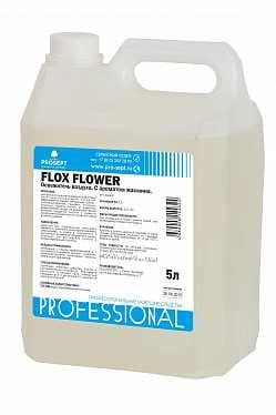 Flox Flower освежитель воздуха с ароматом жасмина