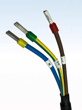 Зарядная станция для зарядки электромобиля Type 2, 6-32A, 7кВт