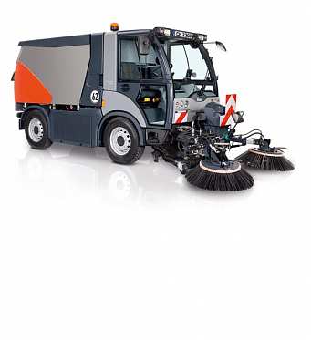 Hako Citymaster 2200