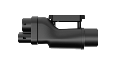 Адаптер GBT DC-CCS2