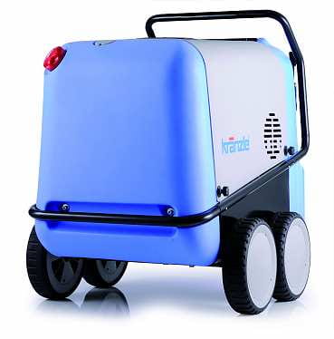 Kranzle therm 602 E-M 18