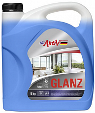 Очиститель стекол Dr. Active Glanz 5 кг